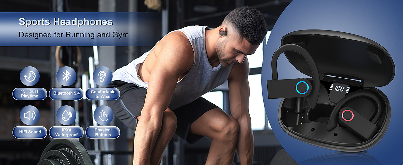 3C亚马逊建模渲染-蓝牙耳机（图ZMzgxNDQxMzI0） - 电商 - 站酷设计师Designersssss原创素材 - 站酷ZCOOL