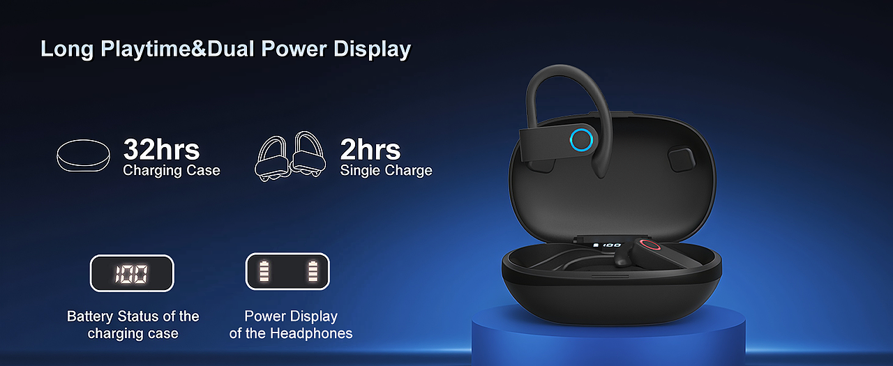 3C亚马逊建模渲染-蓝牙耳机（图ZMzgxNDQxMzM2） - 电商 - 站酷设计师Designersssss原创素材 - 站酷ZCOOL