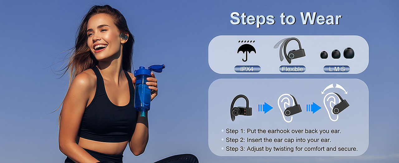 3C亚马逊建模渲染-蓝牙耳机（图ZMzgxNDQxMzQ0） - 电商 - 站酷设计师Designersssss原创素材 - 站酷ZCOOL