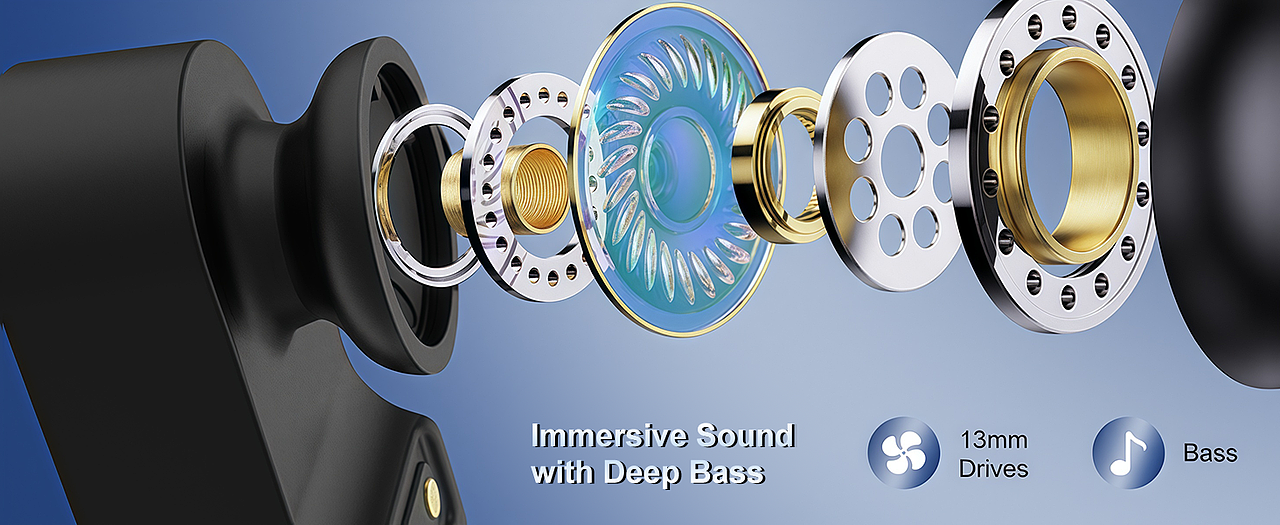 3C亚马逊建模渲染-蓝牙耳机（图ZMzgxNDQxMzU2） - 电商 - 站酷设计师Designersssss原创素材 - 站酷ZCOOL