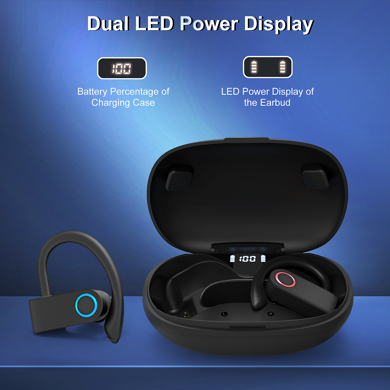 3C亚马逊建模渲染-蓝牙耳机（图ZMzgxNDQxMzY0） - 电商 - 站酷设计师Designersssss原创素材 - 站酷ZCOOL