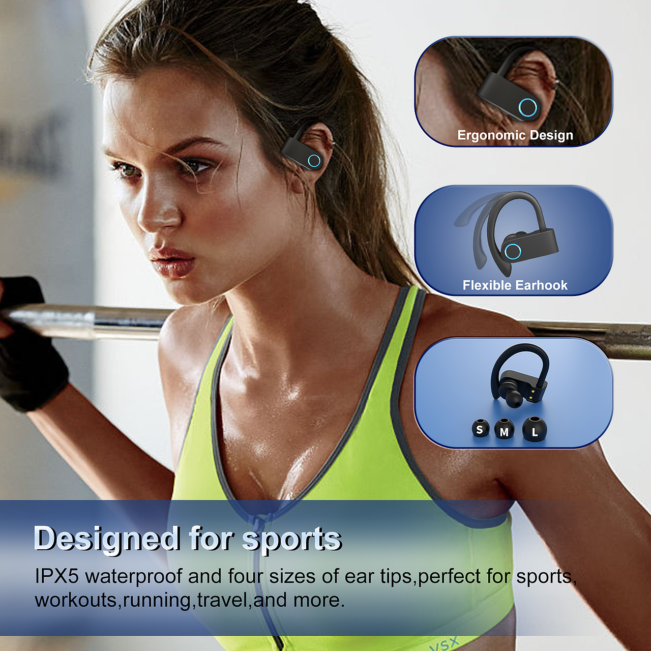 3C亚马逊建模渲染-蓝牙耳机（图ZMzgxNDQxMzcy） - 电商 - 站酷设计师Designersssss原创素材 - 站酷ZCOOL