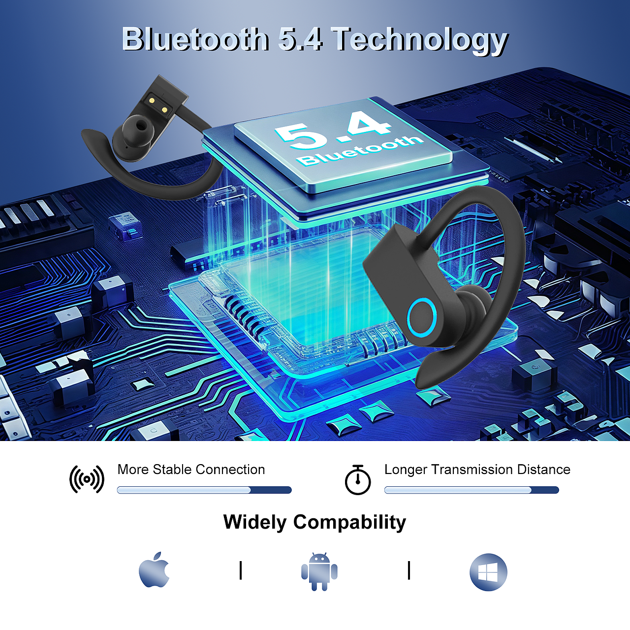 3C亚马逊建模渲染-蓝牙耳机（图ZMzgxNDQxNDE2） - 电商 - 站酷设计师Designersssss原创素材 - 站酷ZCOOL