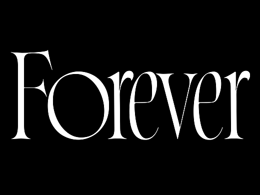 Forever Present