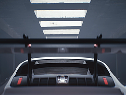 【UE5】Porsche911 GT3 RS 2023