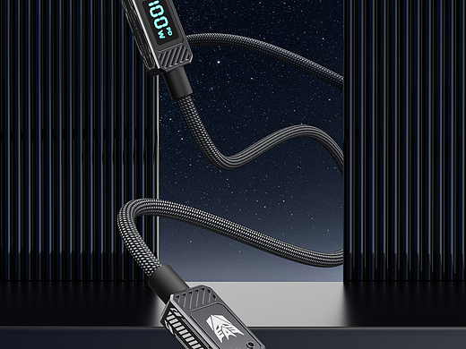 产品渲染——线型产品篇