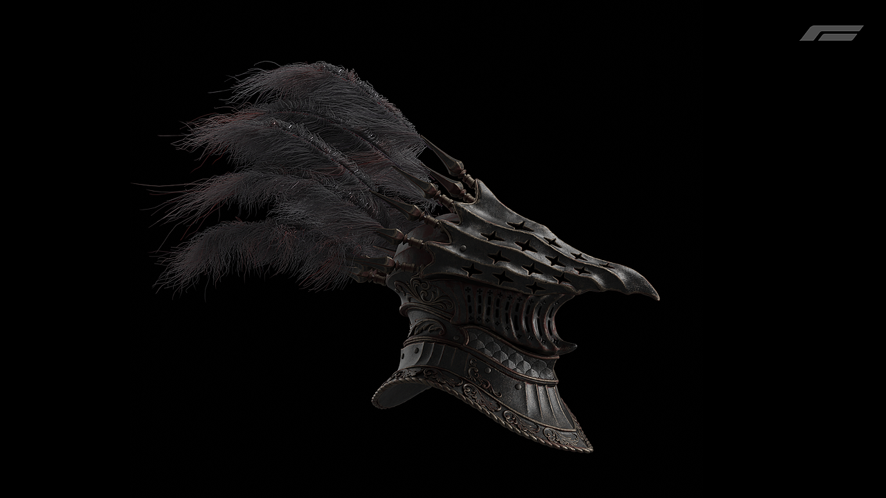 3D奇幻角色资产探索