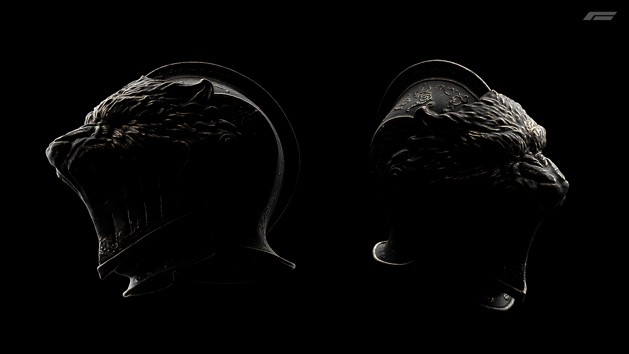 3D奇幻角色资产探索