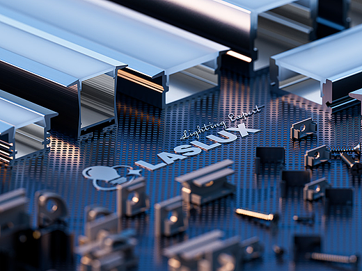 LED铝型材3-亚马逊