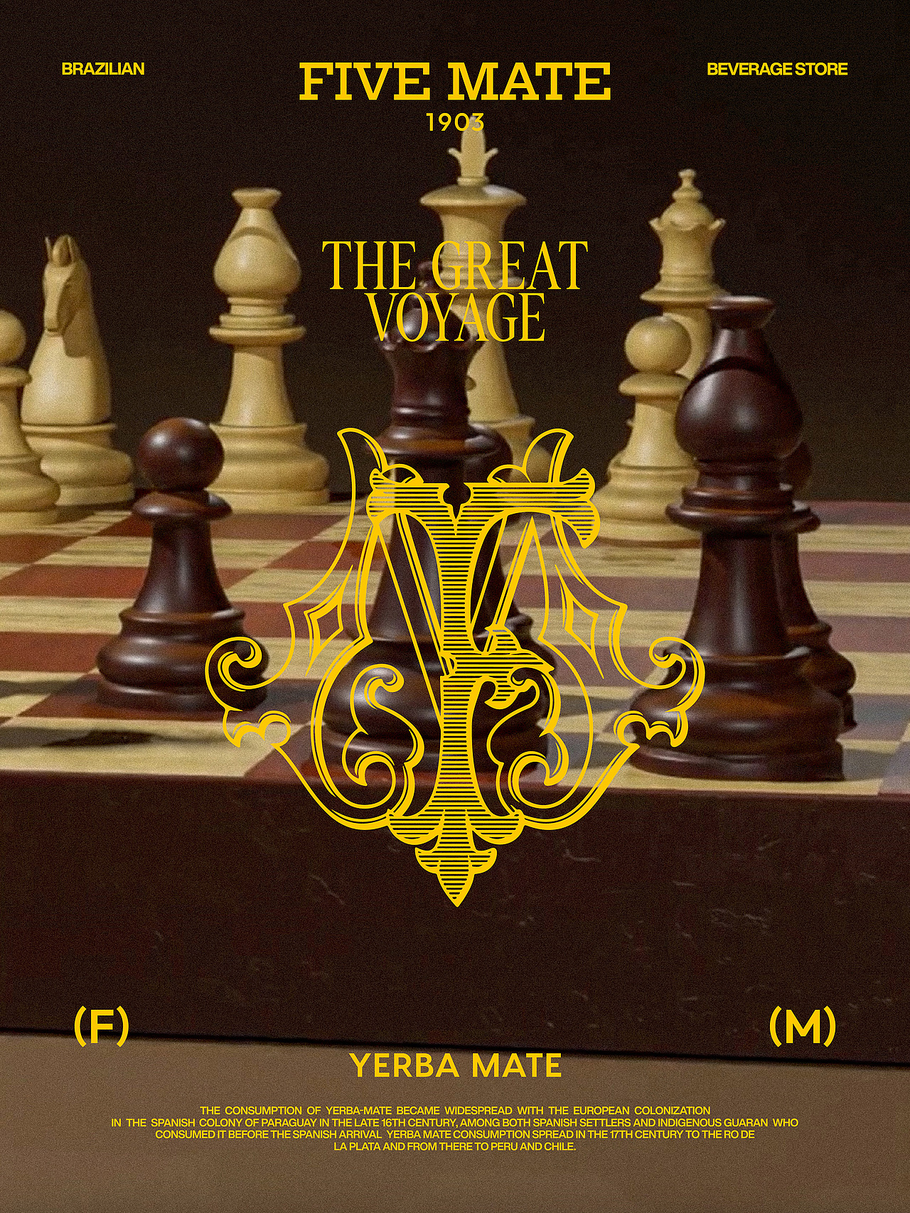 FiveMate×好天气设计 |大陆探索系列视觉设计（图ZMzgxNDYyNDc2） - 宣传片 - 站酷设计师好天气设计原创素材 - 站酷ZCOOL