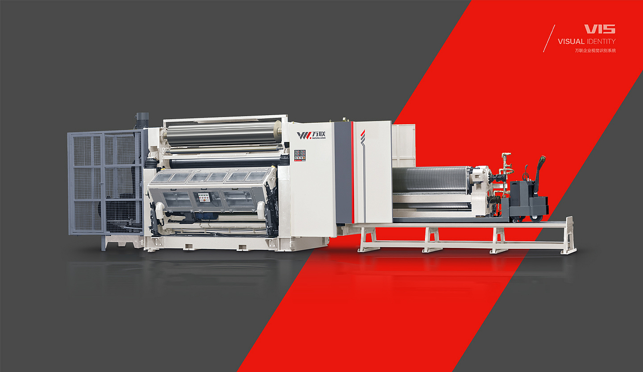 机械品牌设计|智能装备VI设计|机械VI设计|工厂VI设计（图ZMzgxNDYyOTg0） - 品牌 - 站酷设计师能将品牌VI设计原创素材 - 站酷ZCOOL