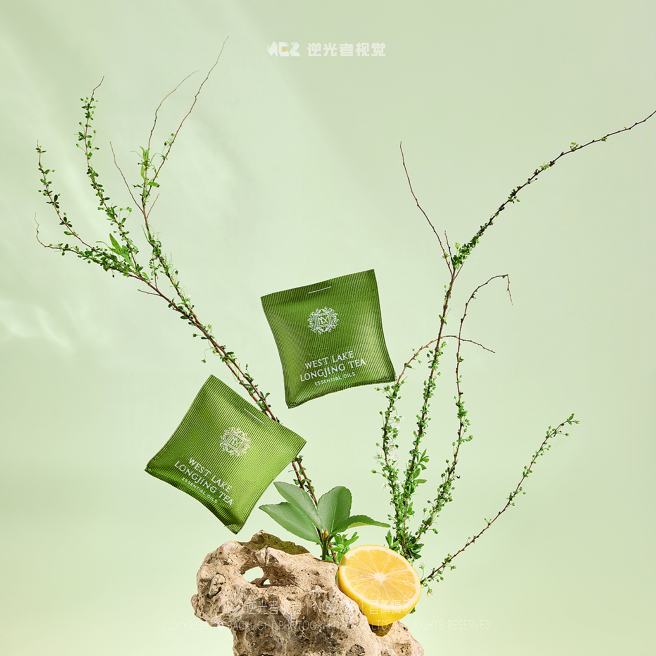 香包集合（图ZMzgxNDY2MDIw） - 产品摄影 - 站酷设计师逆小光香薰摄影原创素材 - 站酷ZCOOL