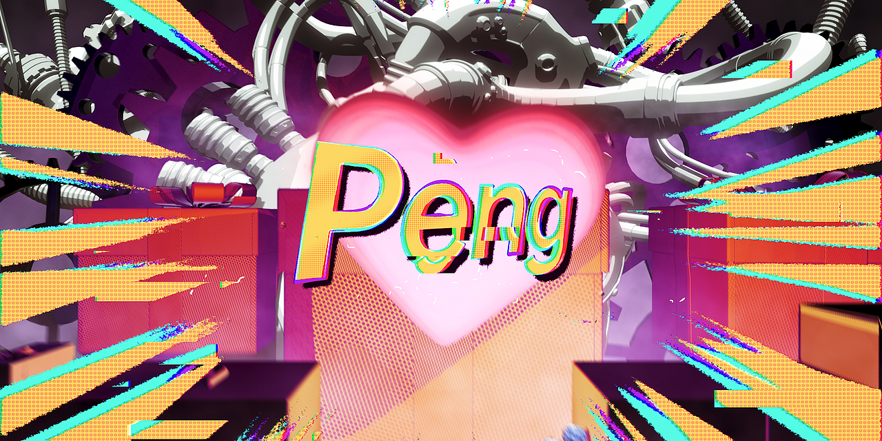 b站CG渲染大赛《礼物》（图ZMzgxNDcxMjg4） - 动画/影视 - 站酷设计师jasonMaaa原创素材 - 站酷ZCOOL