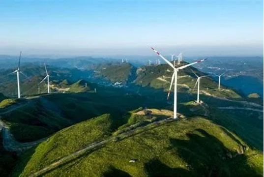 风云变幻：2024年CCER大撤退，下一波碳资产暴富潮已悄然来临！（图ZMTQ5NjEyMjQ=） - 观点 - 站酷设计师绿能数科原创素材 - 站酷ZCOOL