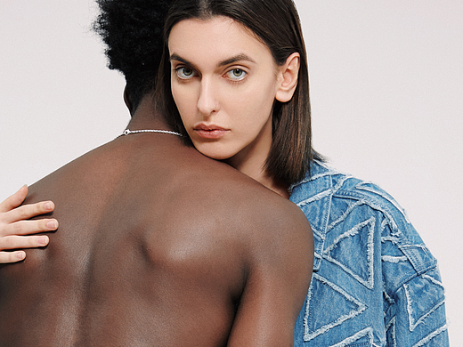 『服装拍摄』LEE x RANDOMEVENT