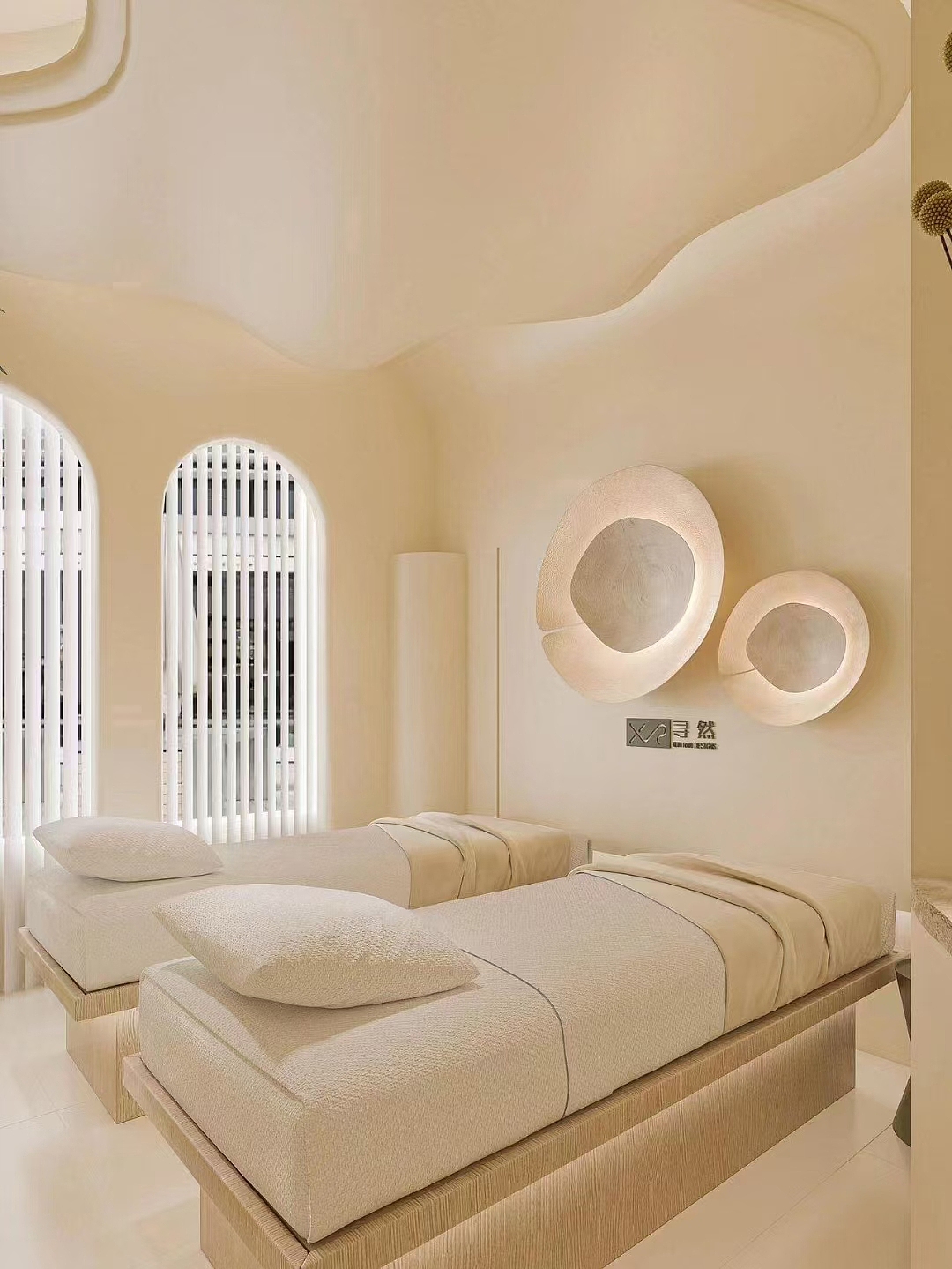 美容院（图ZMzgxNDc1Njky） - 商业空间设计 - 站酷设计师设计案宋原创素材 - 站酷ZCOOL