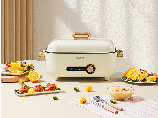 臻米精致高顏小白鍋（個人主頁-ZNzA4OTM5MTY=） - 產(chǎn)品攝影 - 站酷設(shè)計師水煮菜原創(chuàng)素材 - 站酷ZCOOL