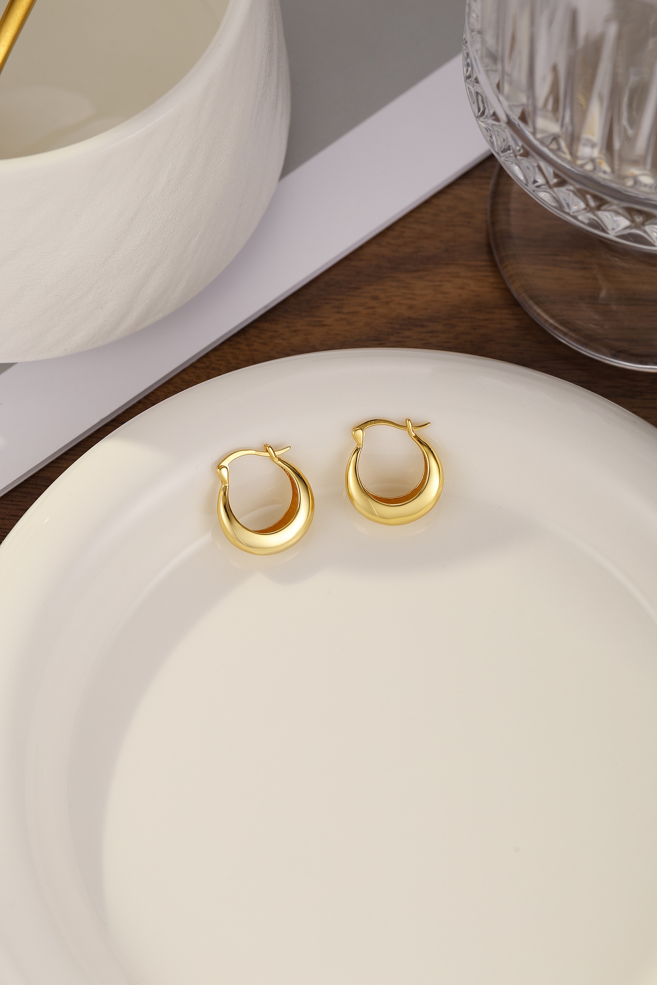 ins风耳钉 耳环（图ZMzgxNDc3MjYw） - 产品摄影 - 站酷设计师cous原创素材 - 站酷ZCOOL