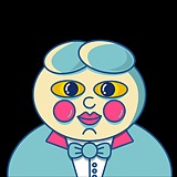 ZoeDZ的头像