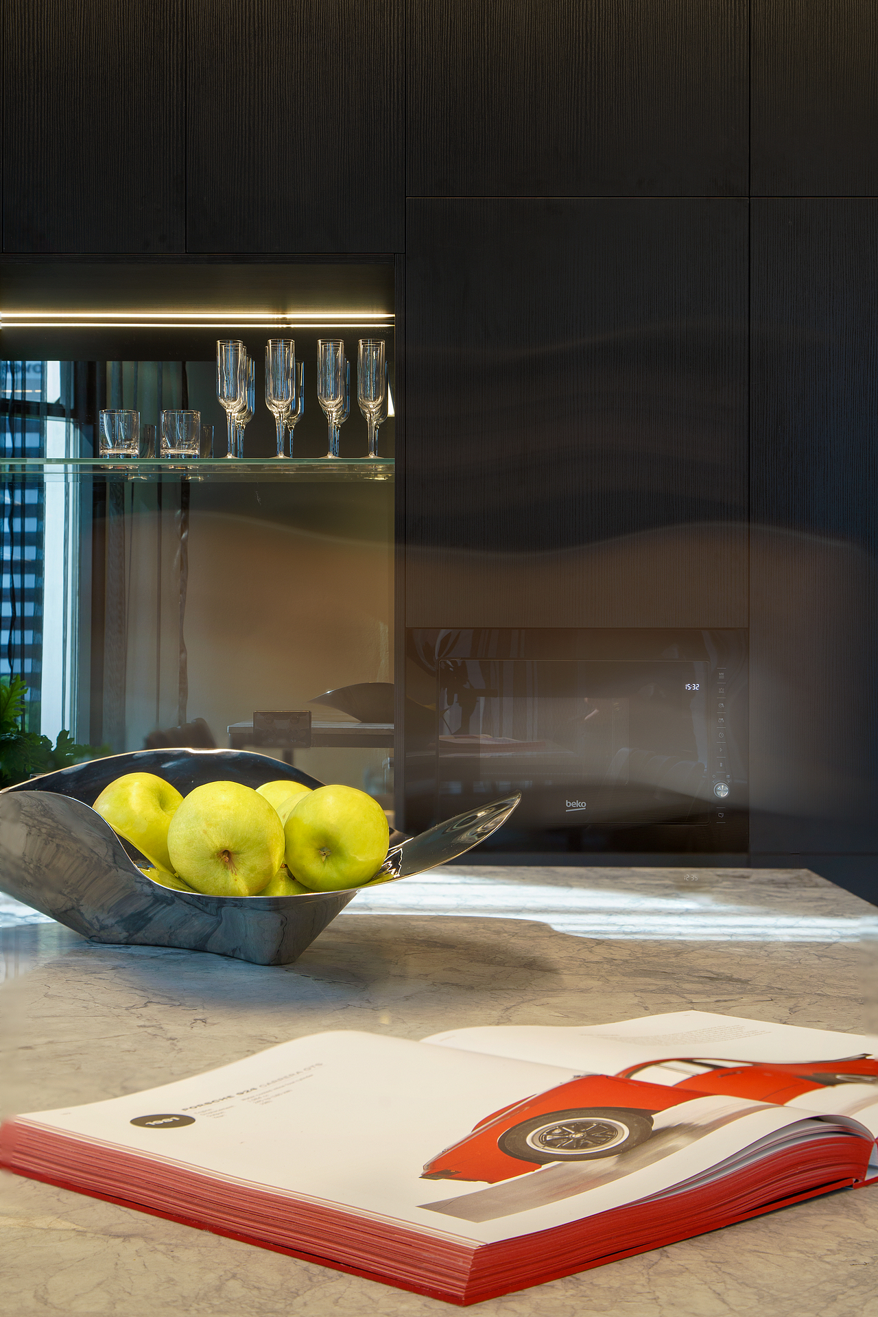 空间艺术摄影(HDR包围曝光)