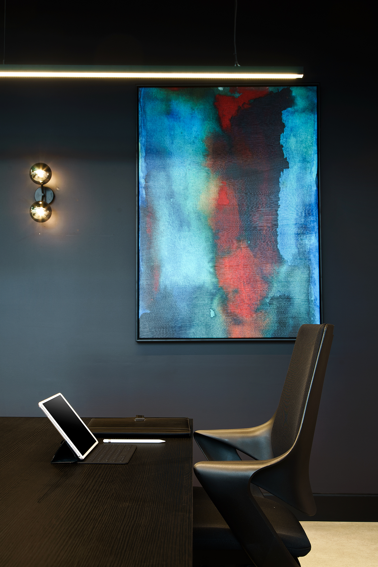 空间艺术摄影(HDR包围曝光)