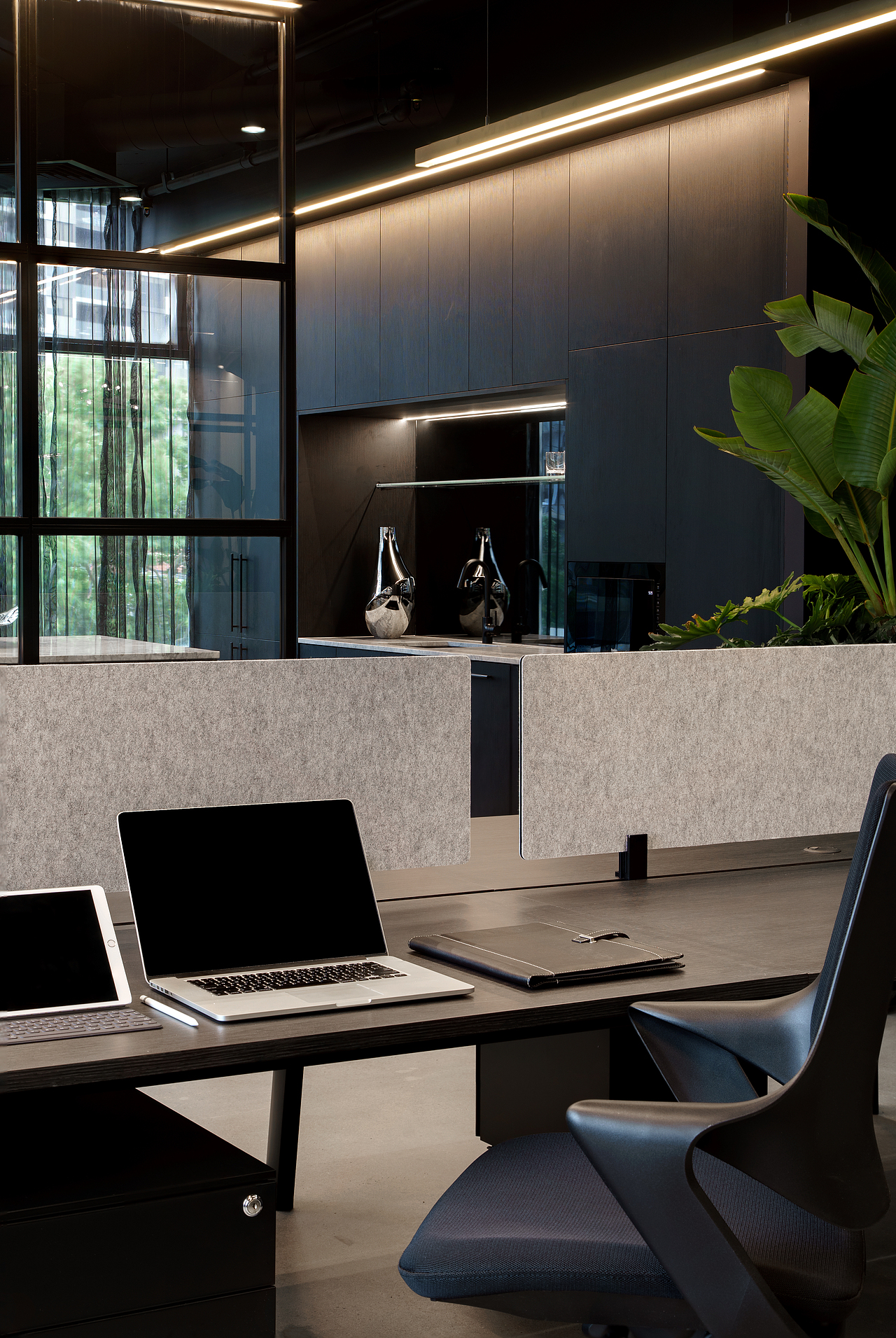 空间艺术摄影(HDR包围曝光)