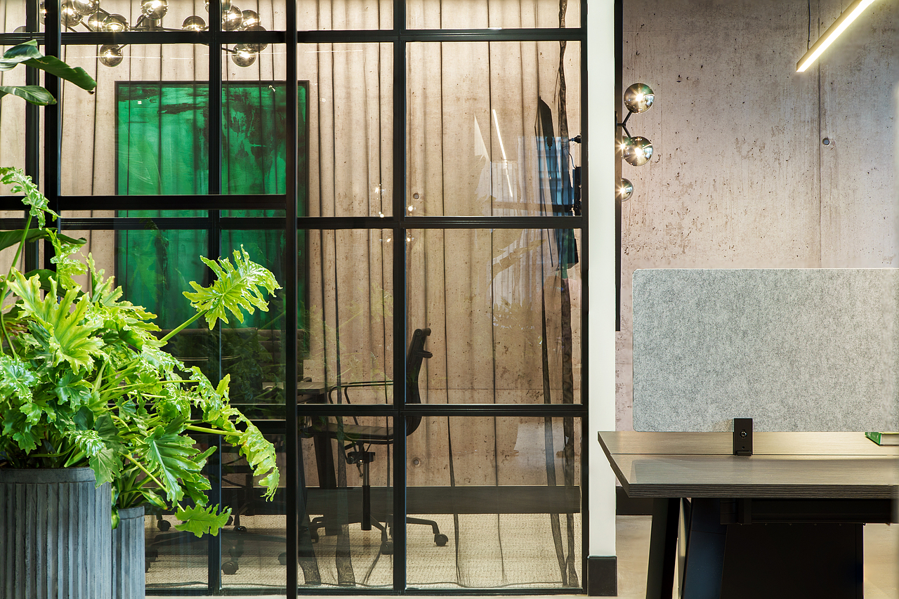 空间艺术摄影(HDR包围曝光)