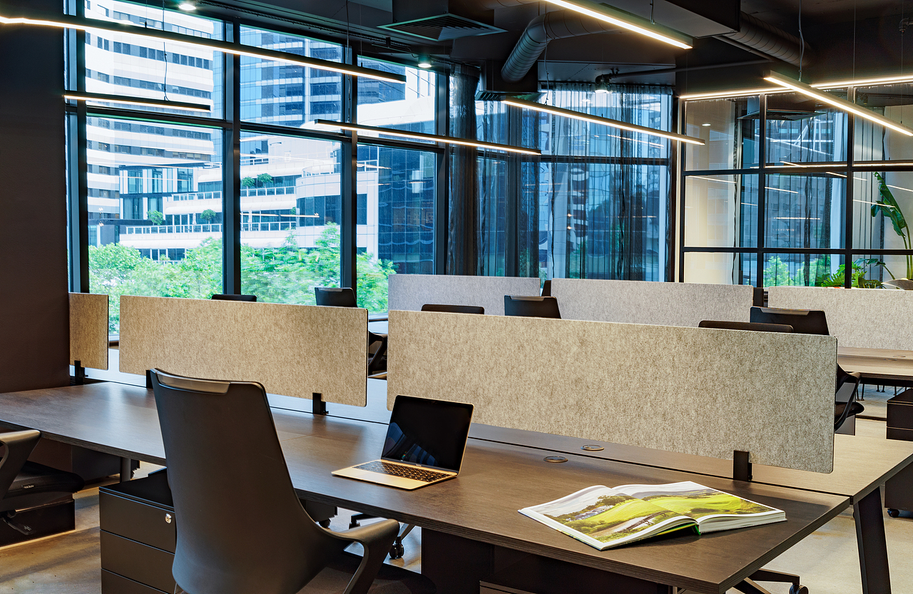 空间艺术摄影(HDR包围曝光)