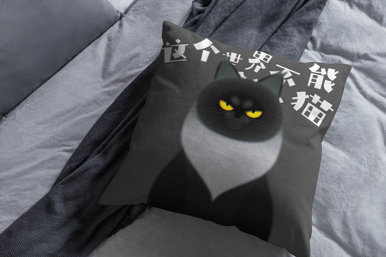 【2025猫猫日历】