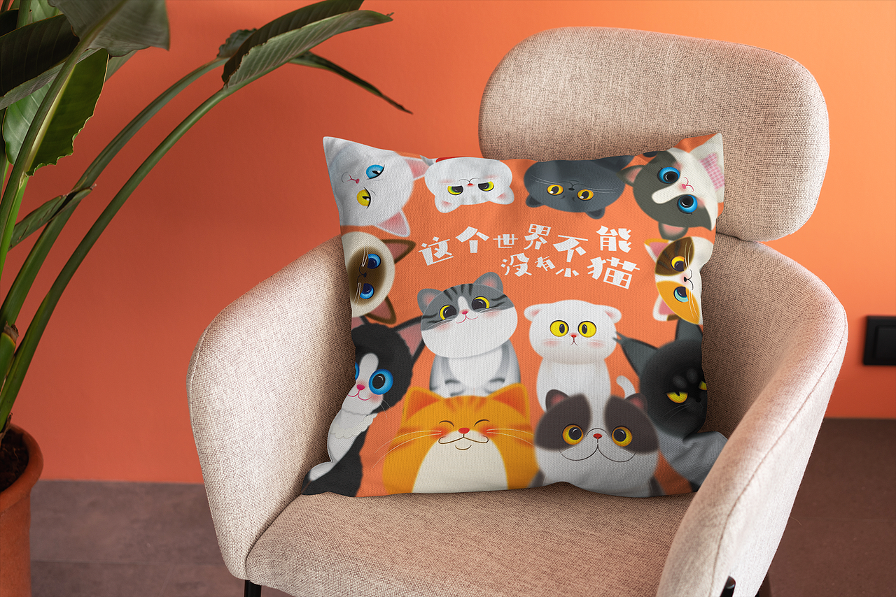 【2025猫猫日历】