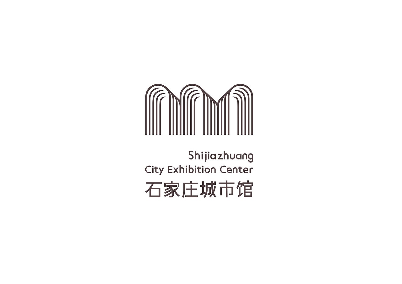 24国际金创意华人设计奖\作品\石家庄城市馆LOGO设计（图ZMzgxNDkxOTEy） - Logo - 站酷设计师设计赛事网原创素材 - 站酷ZCOOL