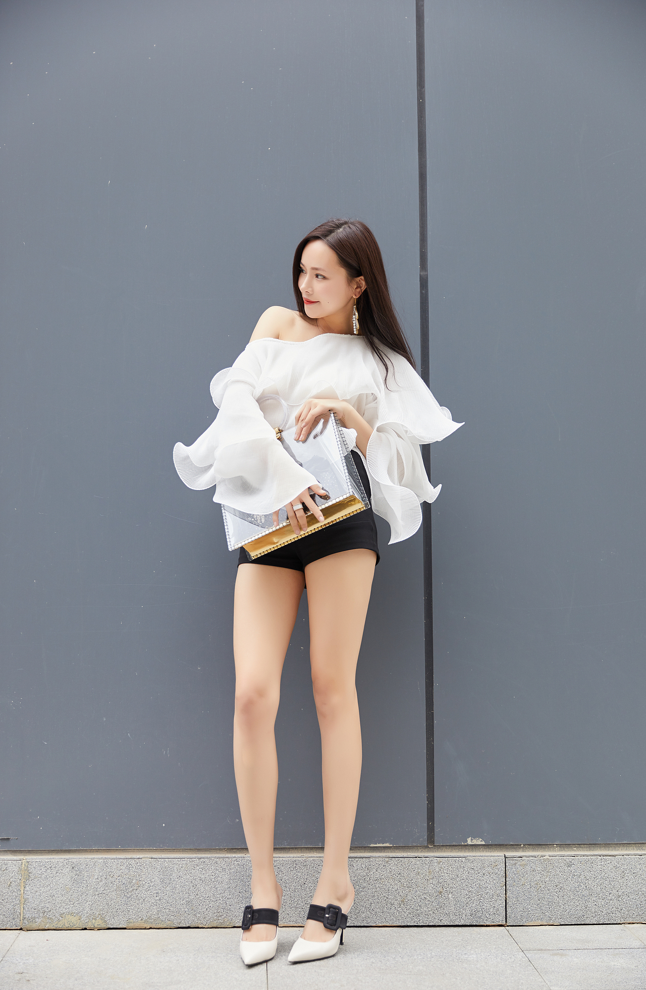 淘宝服装摄影5（图ZMzgxNDkyNTA4） - 人像摄影 - 站酷设计师行不更名王大亮原创素材 - 站酷ZCOOL