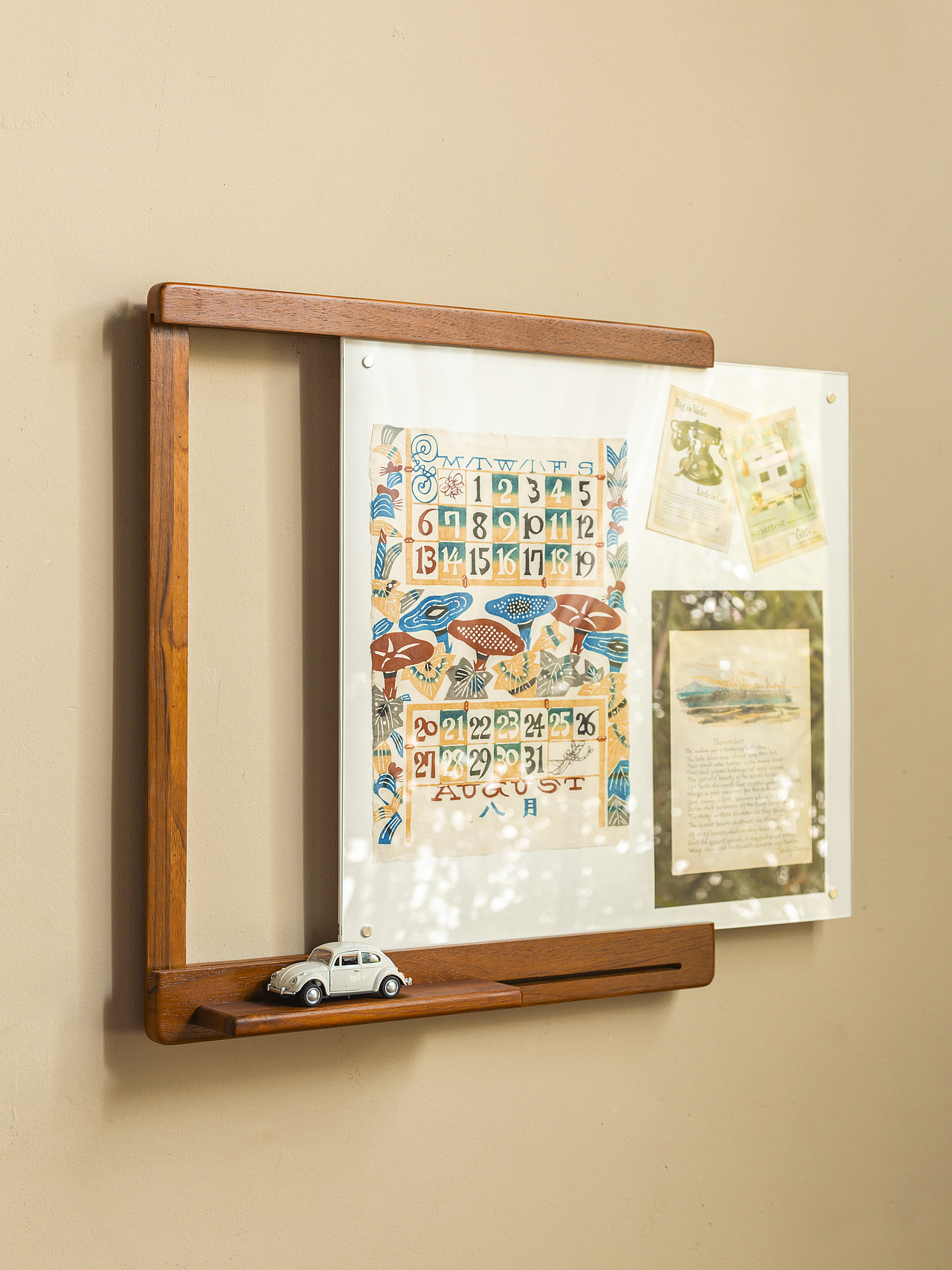 家具摄影-萨得船长北欧中古家具摄影 | 中古柚木家具