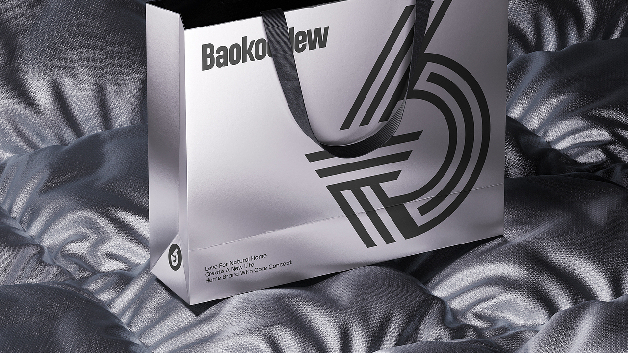 BAOKOONEW｜家居品牌（图ZMzgxNDk1MjI0） - 品牌 - 站酷设计师人可_原创素材 - 站酷ZCOOL