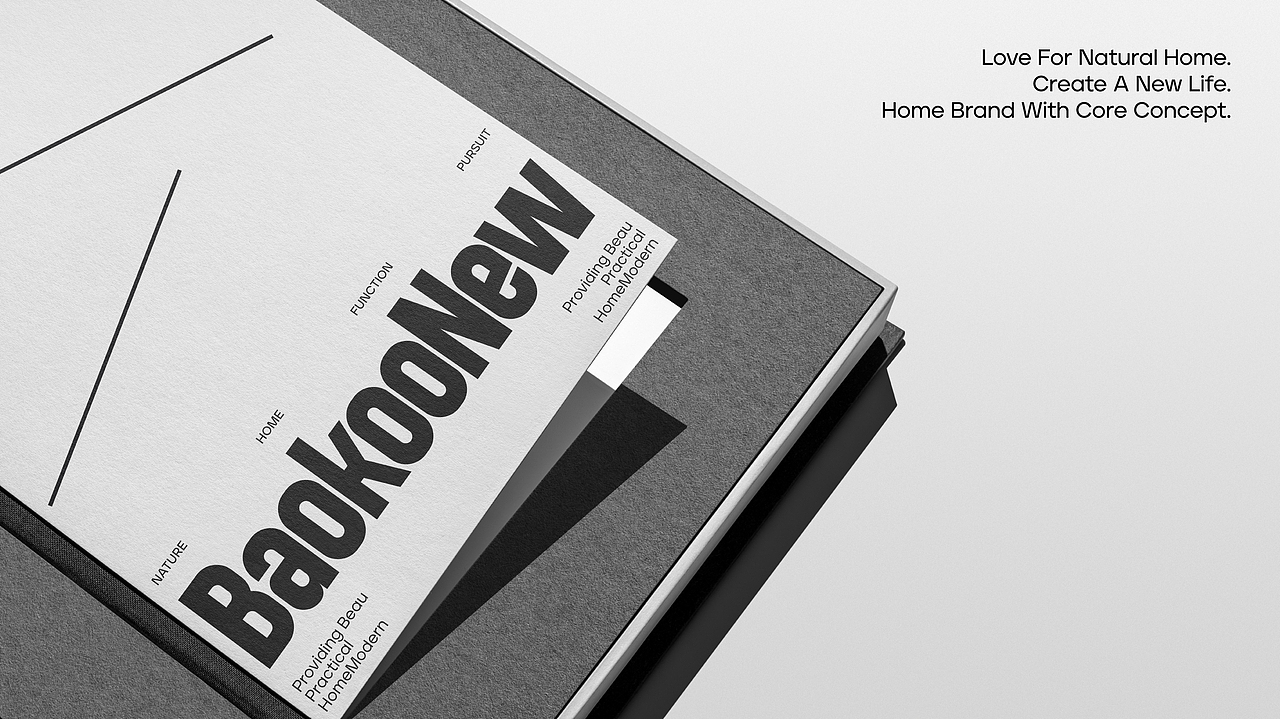 BAOKOONEW｜家居品牌（图ZMzgxNDk1MjA0） - 品牌 - 站酷设计师人可_原创素材 - 站酷ZCOOL