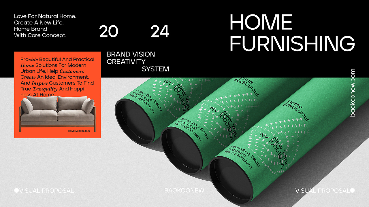 BAOKOONEW｜家居品牌（图ZMzgxNDk1Mjc2） - 品牌 - 站酷设计师人可_原创素材 - 站酷ZCOOL