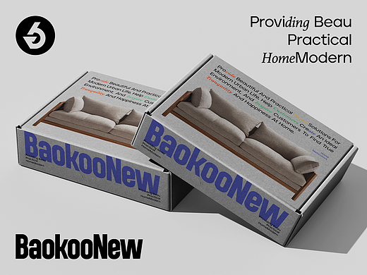 BAOKOONEW｜家居品牌