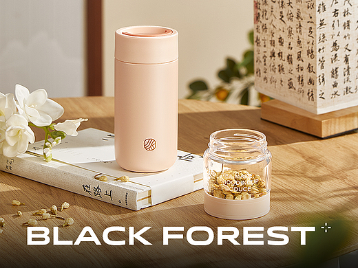 居家日用｜保温杯