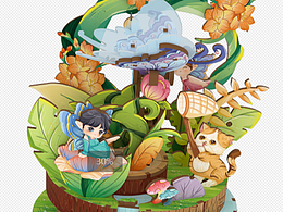 从0到1教你自己打造属于自己的趣味八音盒