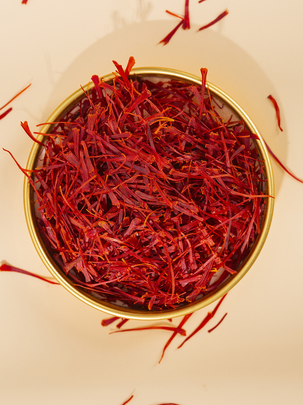 有间|Golestan歌狮坦藏红花