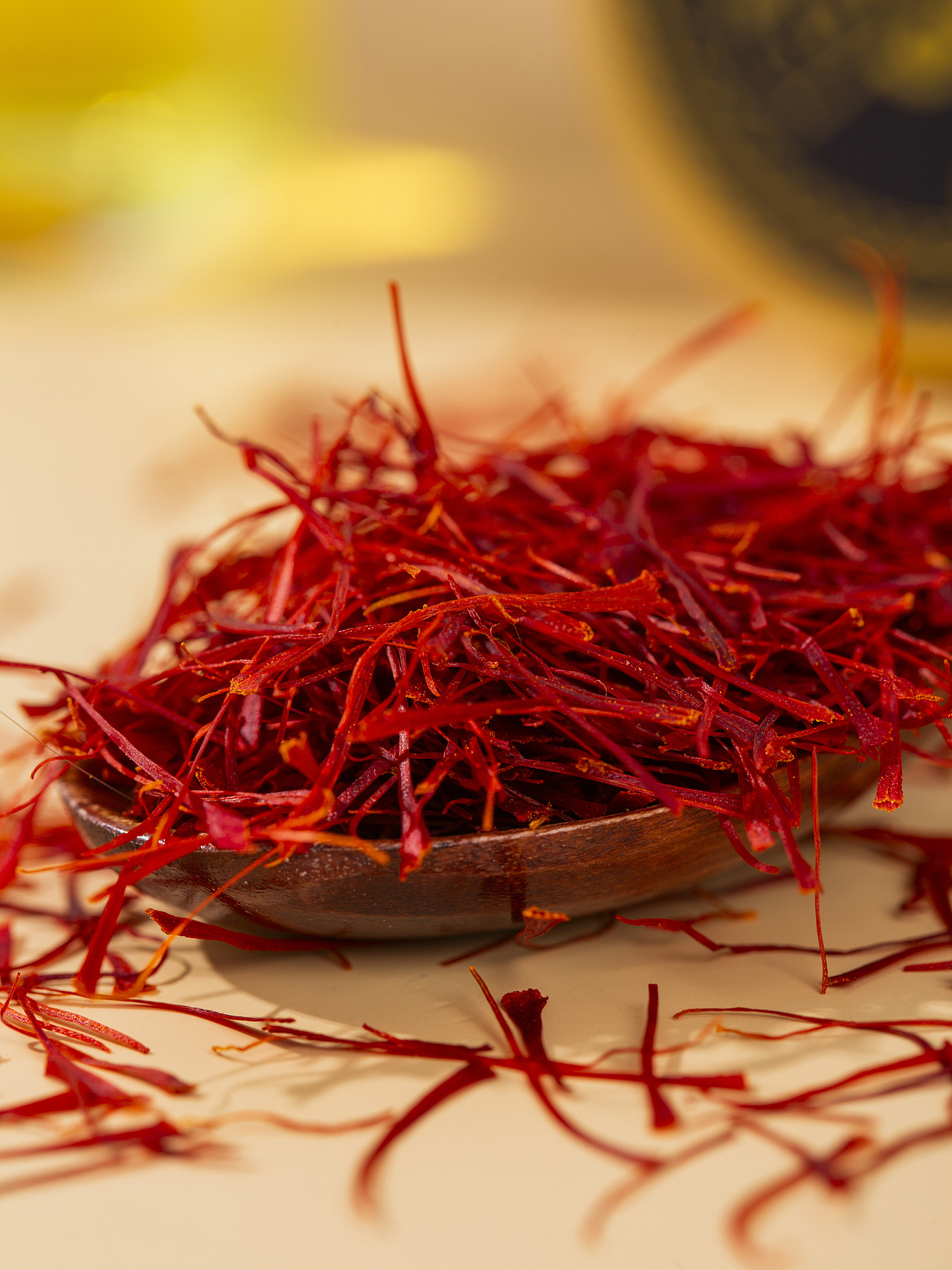 有间|Golestan歌狮坦藏红花