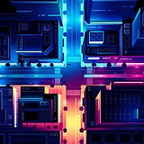 Light视觉设计的头像