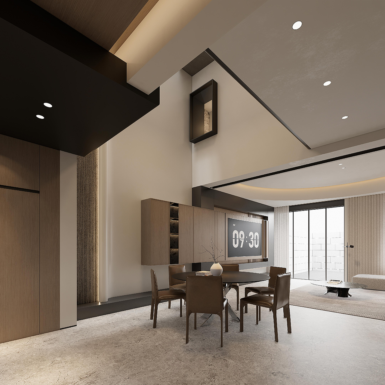 如果是你，你该如何选择（图ZMzgxNTE4OTg4） - 家装设计 - 站酷设计师做深化天天秃头原创素材 - 站酷ZCOOL