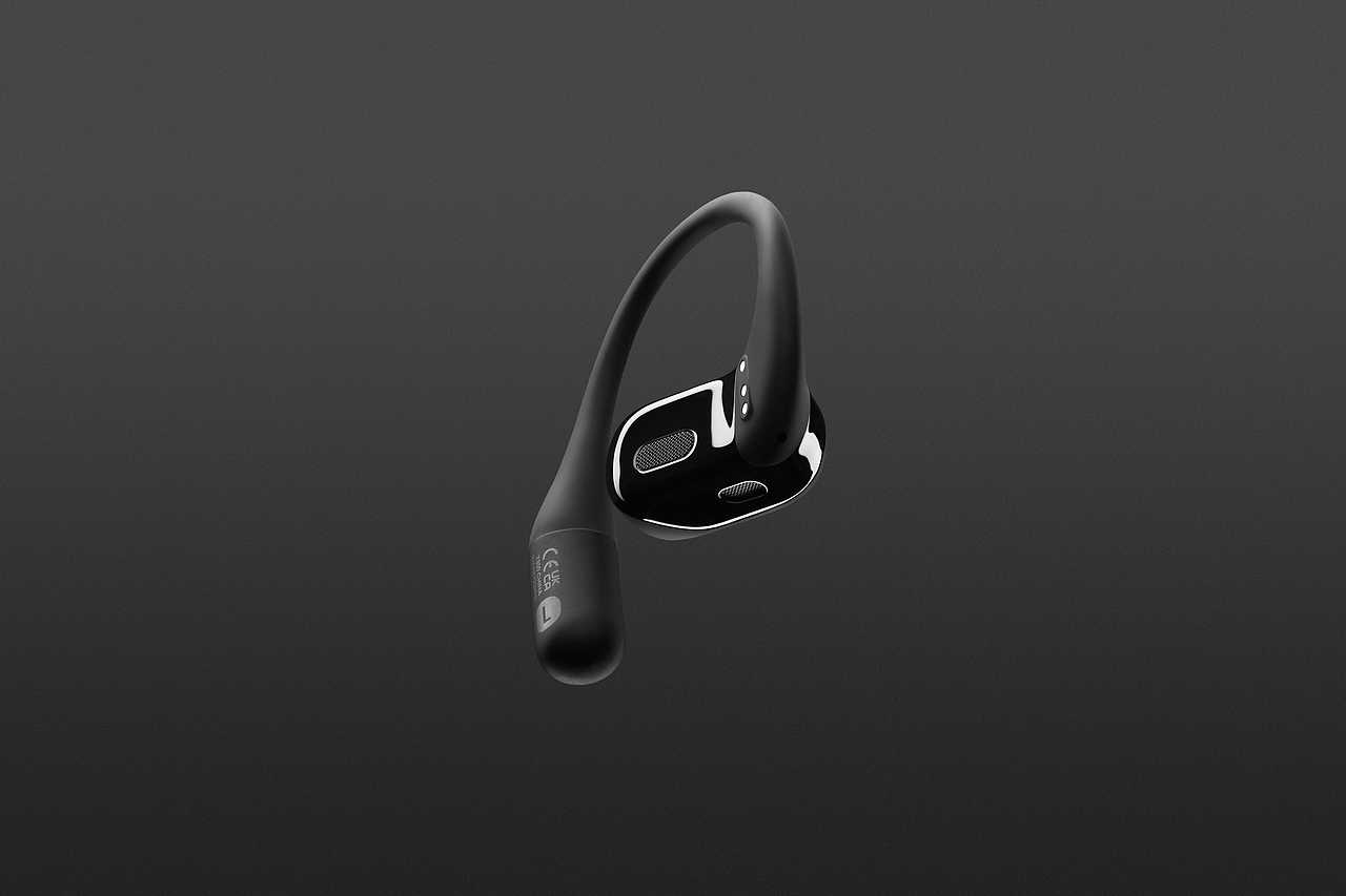 SHOKZ韶音 OpenFit T910开放式耳机 产品拍摄（图ZMzgxNTE5NDMy） - 产品摄影 - 站酷设计师摄影师阳光原创素材 - 站酷ZCOOL