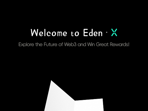 Eden X