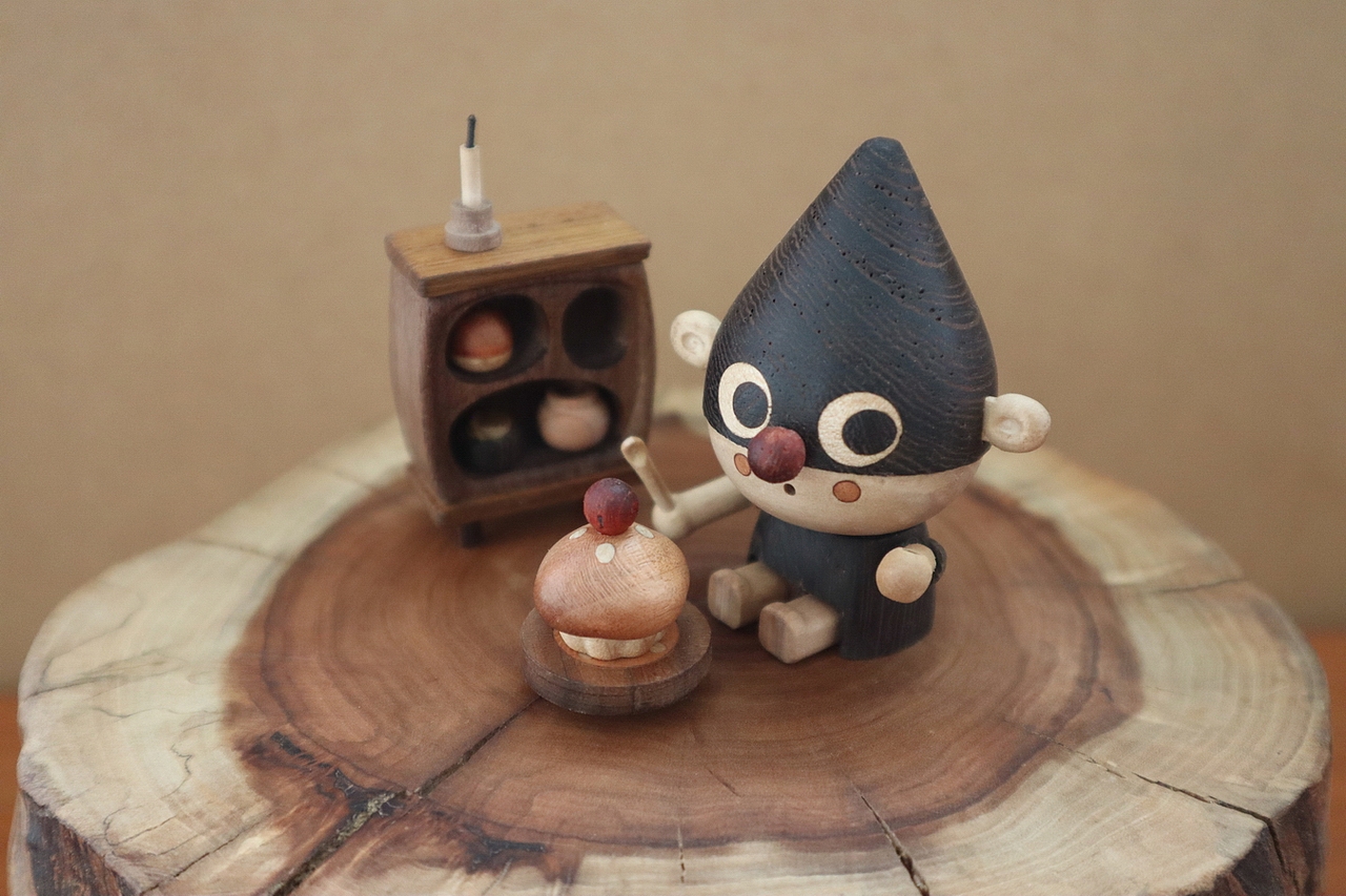 diga-小捣蛋鬼（图ZMzgxNTIyMTc2） - 其他手工艺 - 站酷设计师Moil_diga原创素材 - 站酷ZCOOL