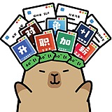 卡皮设计的头像