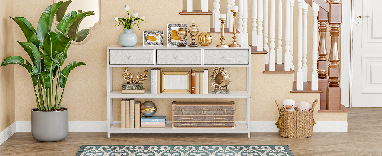 边桌场景渲染，亚马逊产品A+图（图ZMzgxNTI0MjMy） - 电商 - 站酷设计师炼金室原创素材 - 站酷ZCOOL