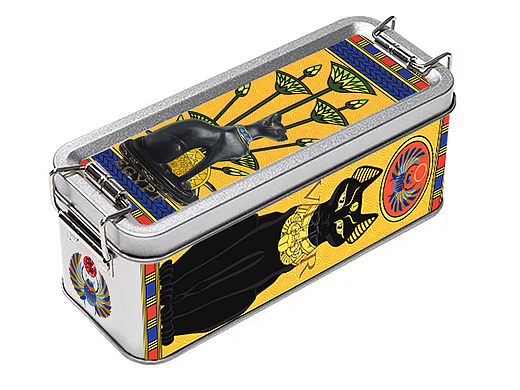 上海博物馆文创系列包装