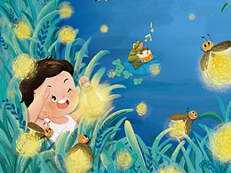 《妈妈娃娃》童谣插图